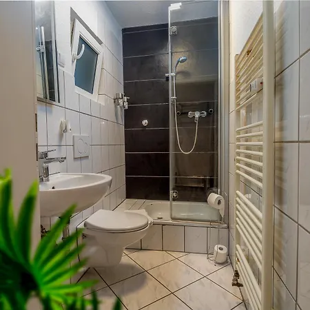 Tiny House In By Junik