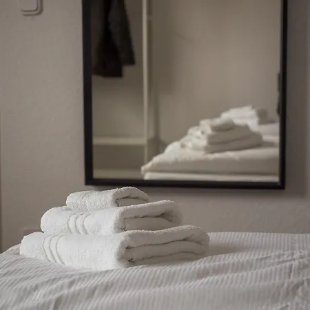 Tiny House In By Junik 펜션