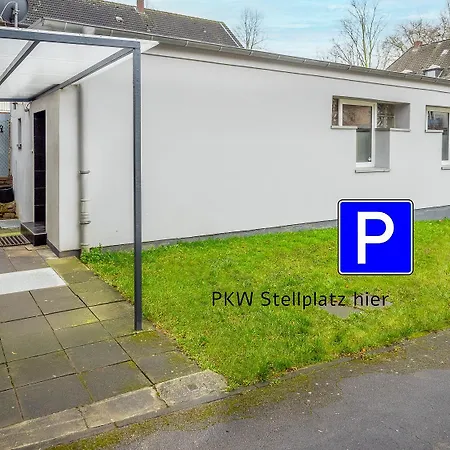 Tiny House In By Junik * Duisburg