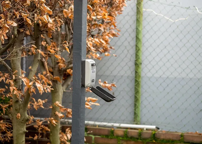 Tiny House In By Junik Duisburg